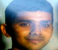 Thane murder